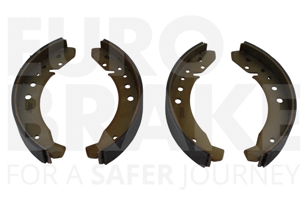 Brake Shoe Set (58492747104)