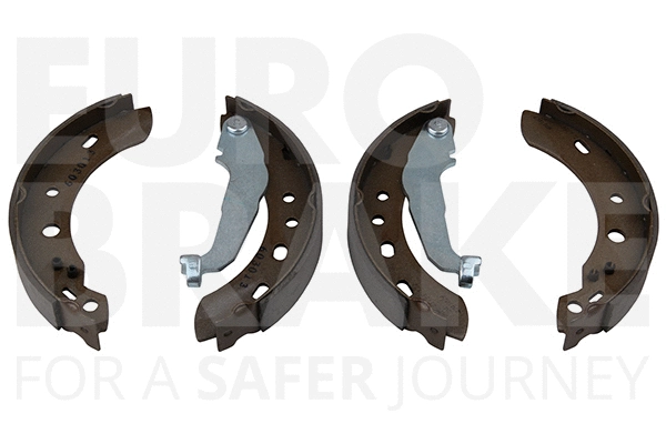Brake Shoe Set (58492722687)