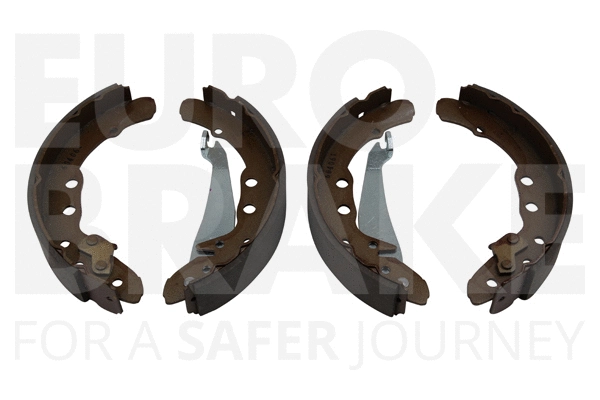 Brake Shoe Set (58492747530)