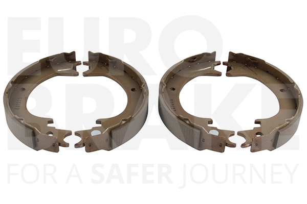 Brake Shoe Set, parking brake (58492730824)