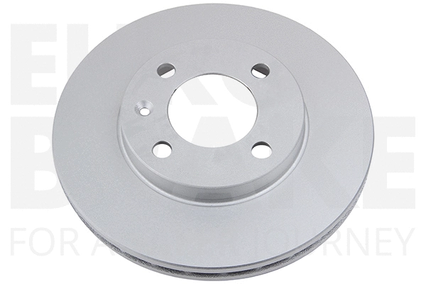 Brake Disc (5815314724)