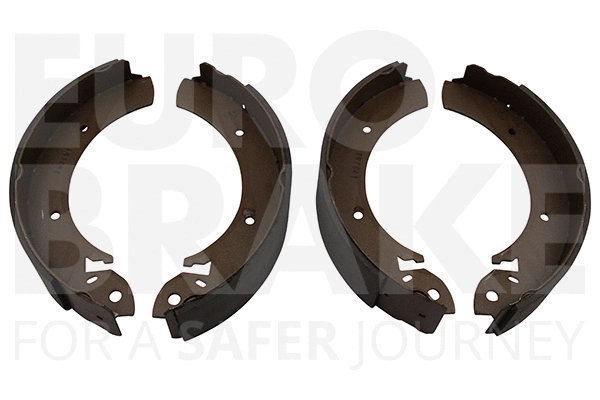 Brake Shoe Set (58492799272)