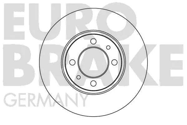 Brake Disc (5815202305)