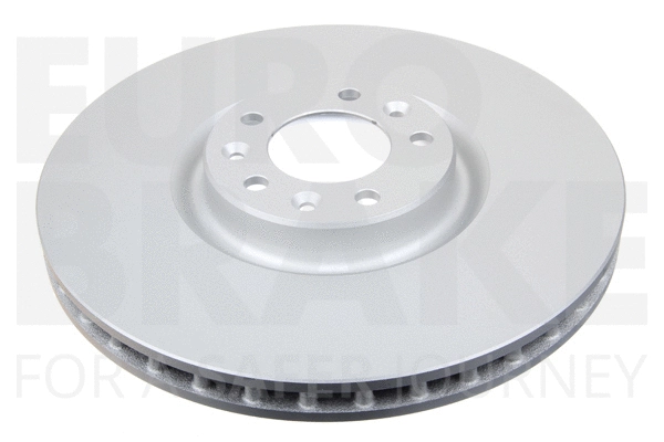 Brake Disc (5815313745)