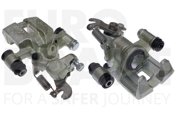 Brake Caliper (53012132113)