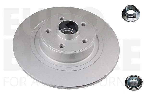 Brake Disc (5815313962)