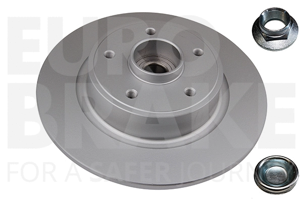 Brake Disc (5815313990)