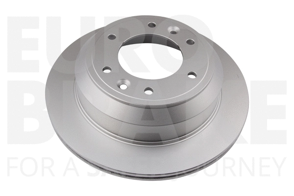 Brake Disc (5815313437)