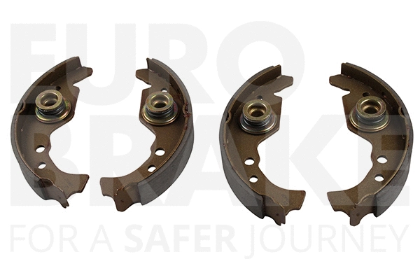 Brake Shoe Set (58492723486)