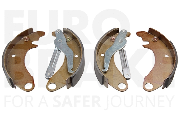 Brake Shoe Set (58492719259)