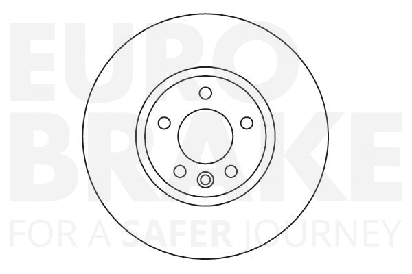 Brake Disc (58152047142)