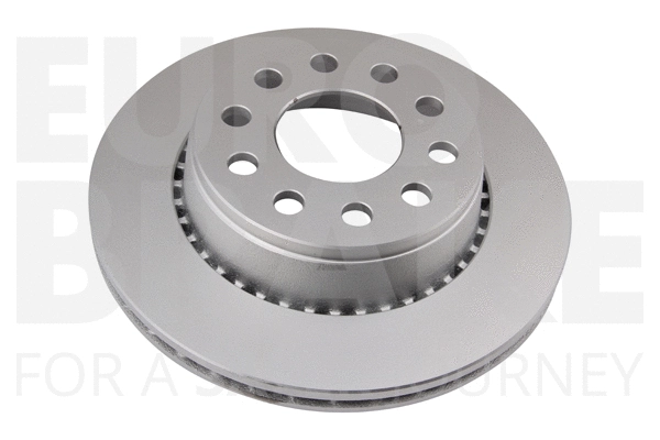 Brake Disc (5815314781)