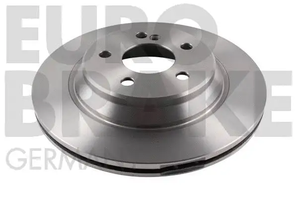 Brake Disc (5815203352)