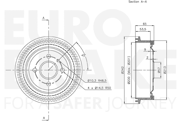 Brake Drum