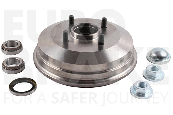 Brake Drum (5825252541)