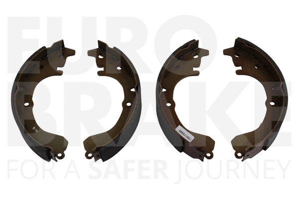 Brake Shoe Set (58492799216)