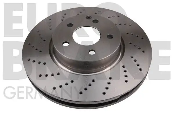 Brake Disc (58152033102)
