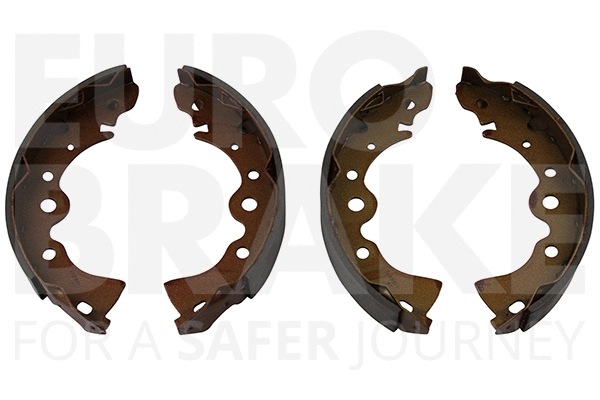 Brake Shoe Set (58492722465)