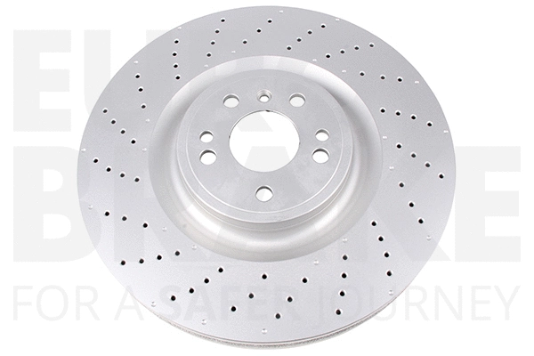 Brake Disc (58153133141)