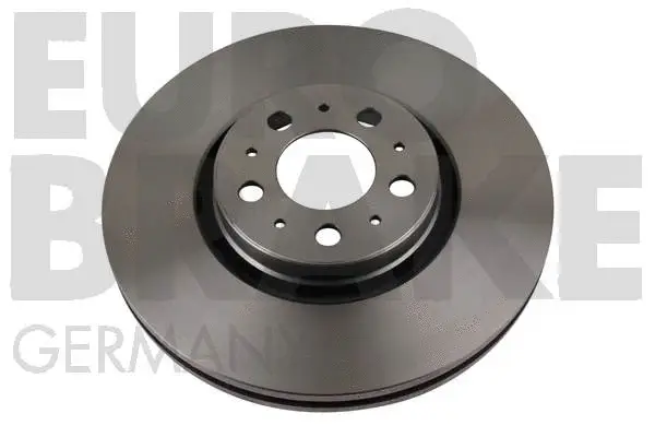 Brake Disc (5815204851)