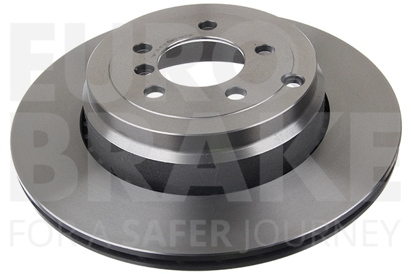 Brake Disc (5815204041)