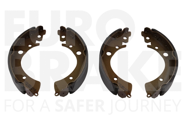 Brake Shoe Set (58492726441)