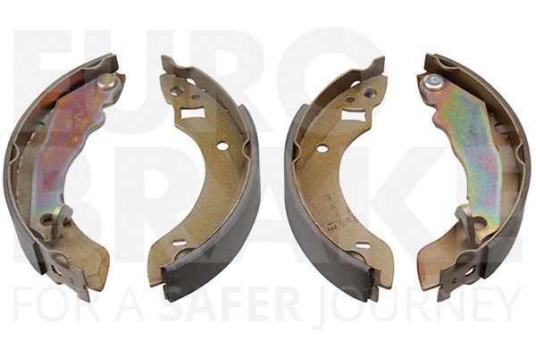 Brake Shoe Set (58492725355)