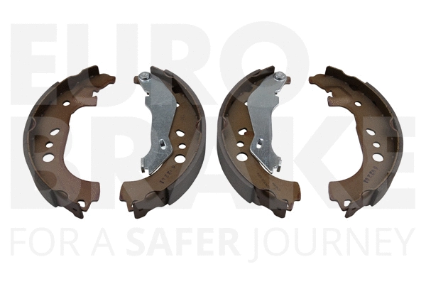 Brake Shoe Set (58492723859)