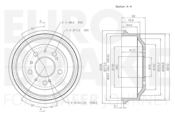 Brake Drum