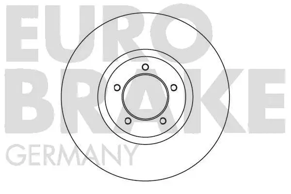 Brake Disc (5815202511)