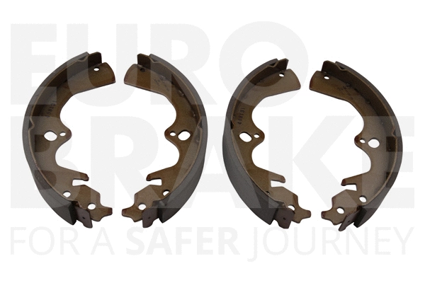 Brake Shoe Set (58492735668)