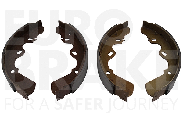 Brake Shoe Set (58492714395)