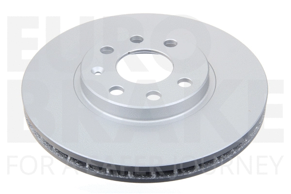 Brake Disc (5815313637)