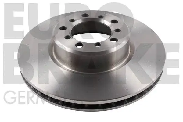 Brake Disc (5815203324)