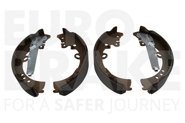 Brake Shoe Set (58492745801)