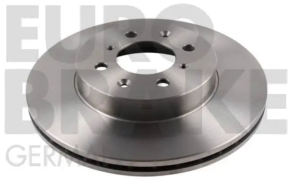 Brake Disc (5815204007)