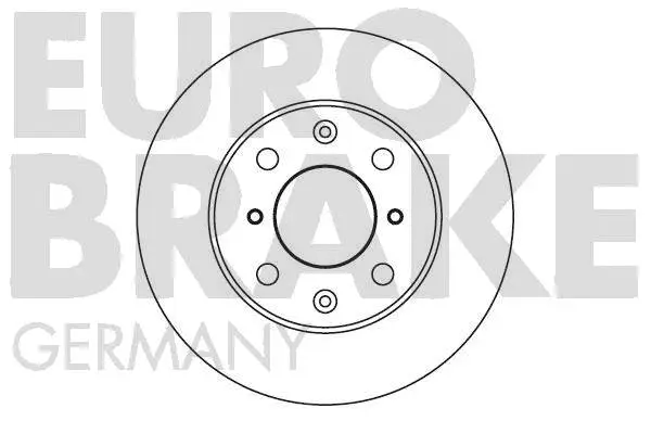 Brake Disc (5815202617)