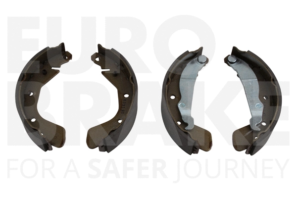 Brake Shoe Set (58492736797)