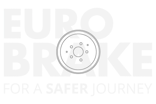 Brake Drum (5825264706)