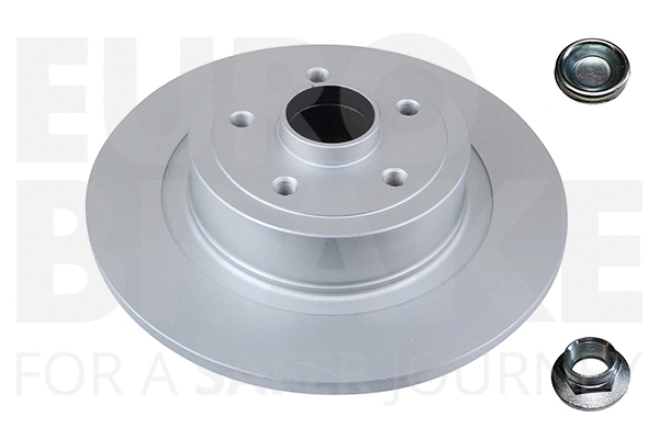 Brake Disc (5815313987)