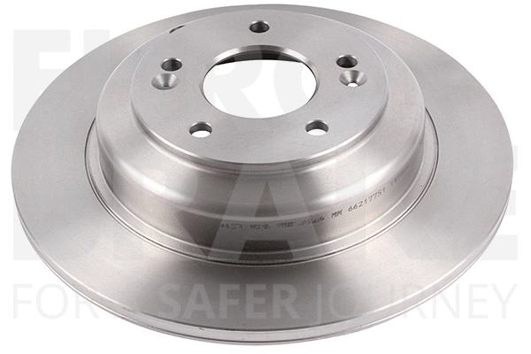 Brake Disc (5815203453)