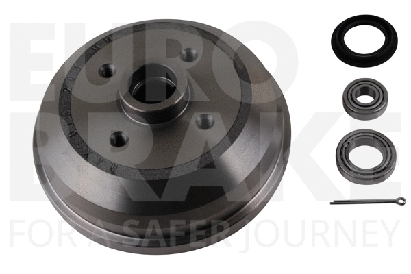 Brake Drum (5825253622)