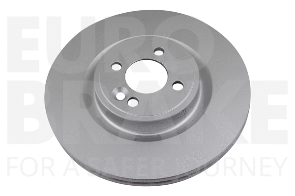 Brake Disc (5815314046)