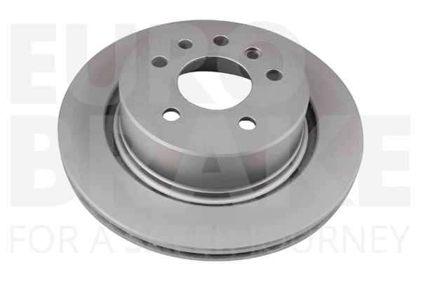 Brake Disc (5815313657)