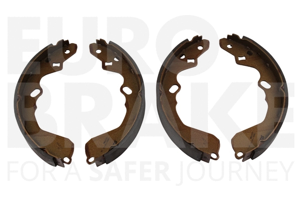 Brake Shoe Set (58492735721)