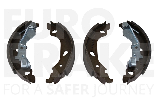 Brake Shoe Set (58492723669)