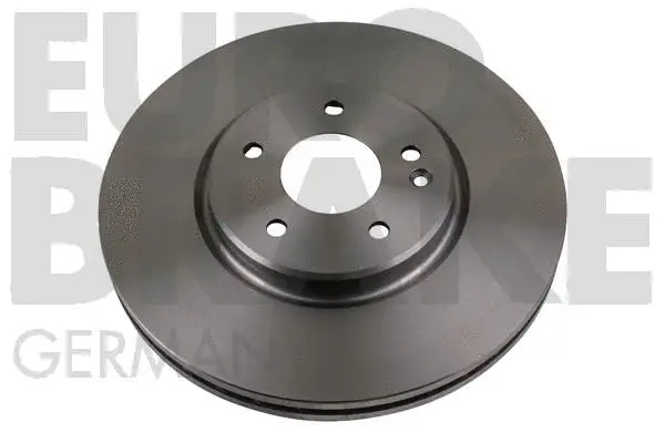 Brake Disc (5815203343)