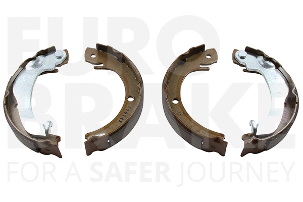 Brake Shoe Set, parking brake (58492745786)