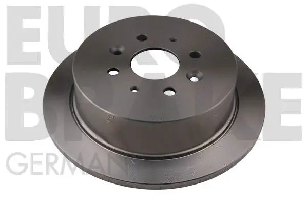 Brake Disc (5815203521)