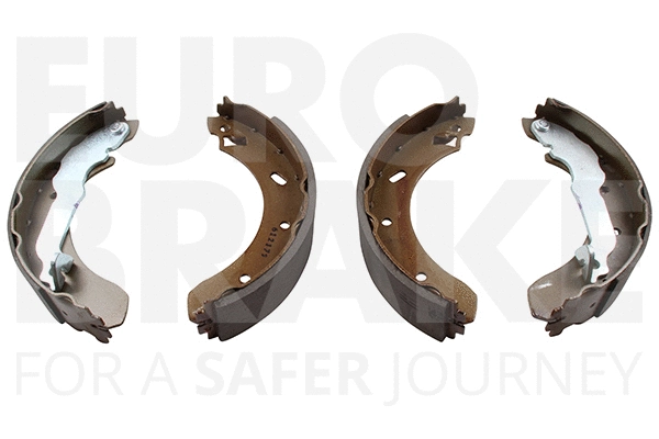 Brake Shoe Set (58492725537)